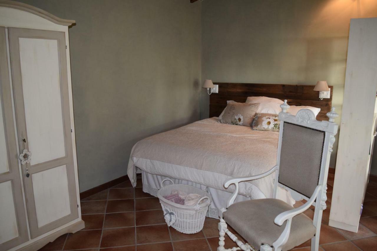 Вилла La Casa Sui Colli Uzzano Экстерьер фото